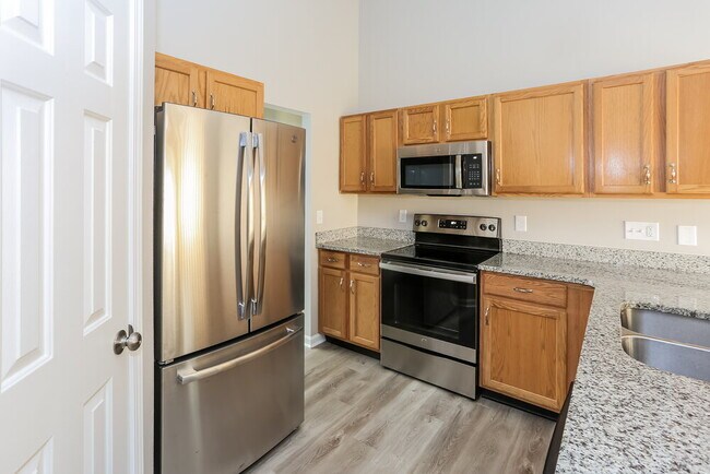 Foto del edificio - 2082 Chapel Creek Rd