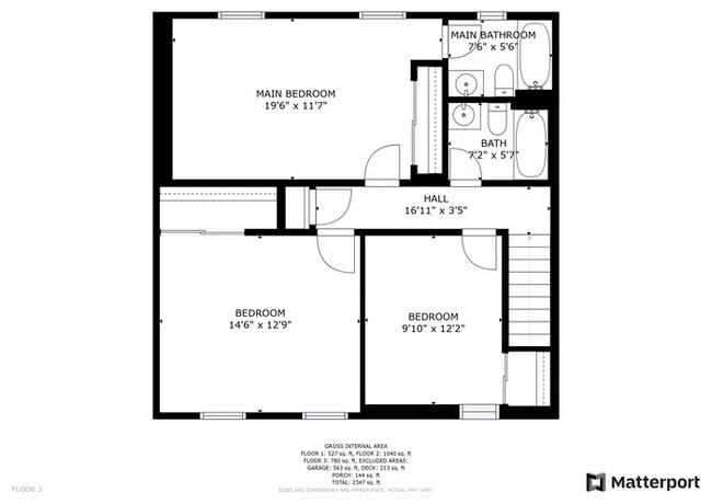 Building Photo - Bright and Spacious 3-Bedroom Home