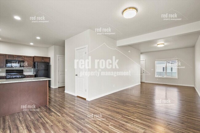 Building Photo - 4309 N Bolivar Ln