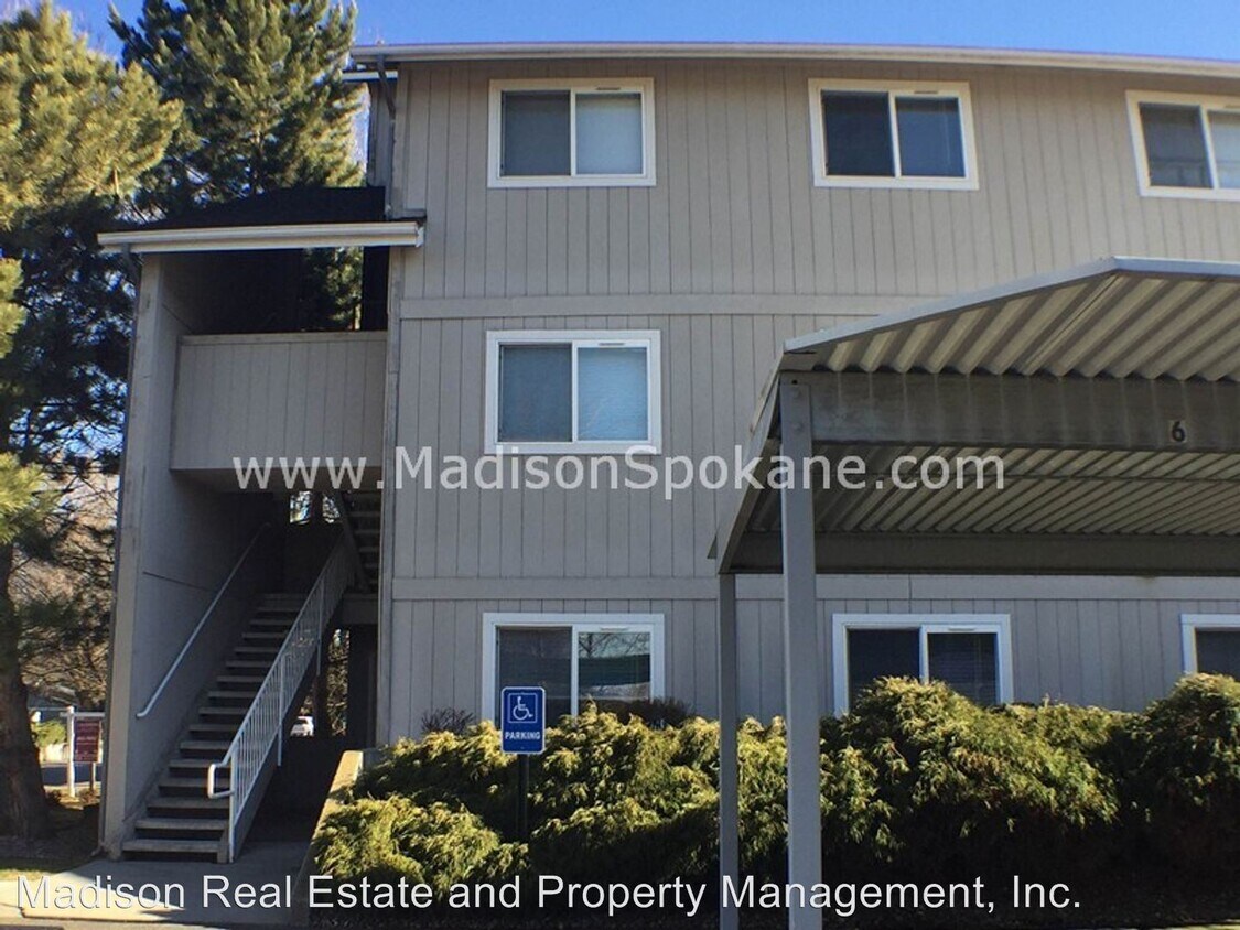 Primary Photo - 10816-10820 E 3rd Ave