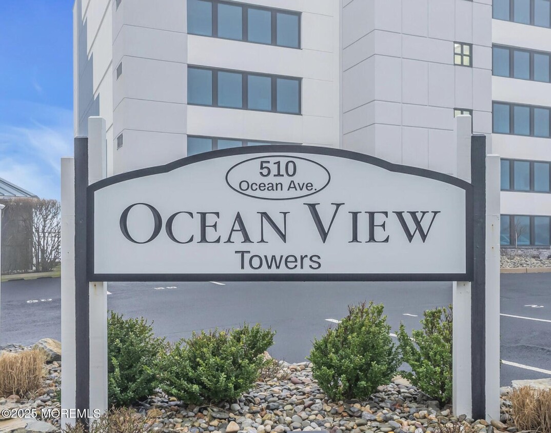 Foto del edificio - 510 Ocean Ave N