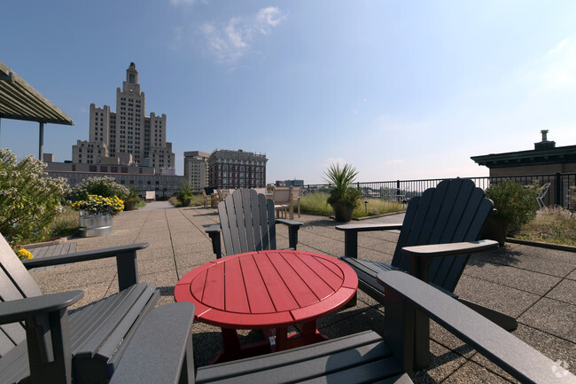 Foto del edificio - Westminster Lofts