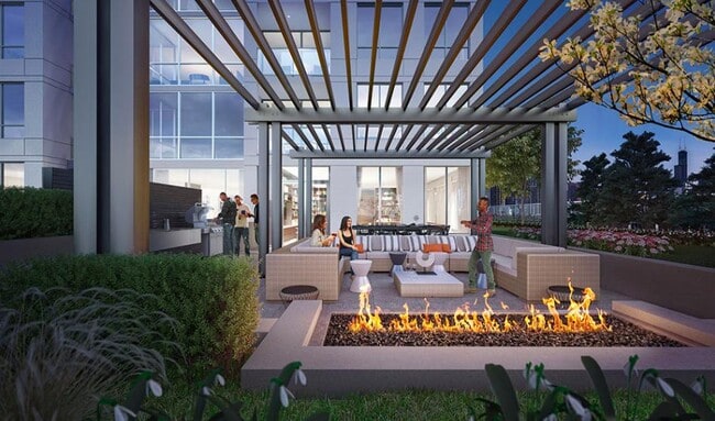 Building Photo - 798 N Hudson Ave