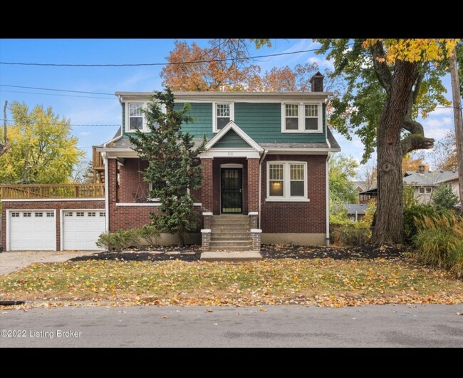 Building Photo - 310 W Lansing Ave