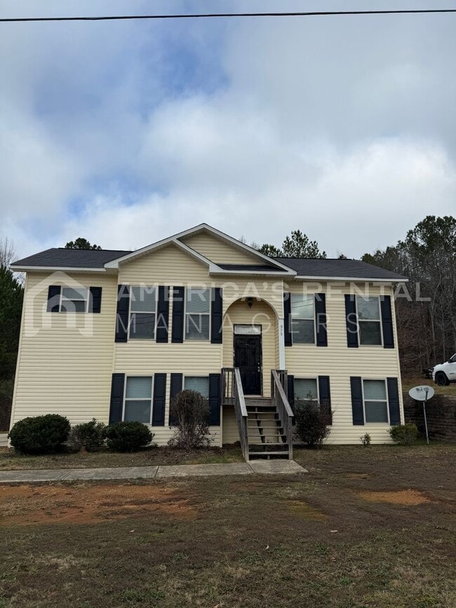 Building Photo - Home Available For Rent in Odenville - AVA...