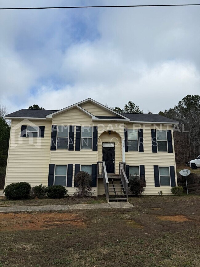 Foto del edificio - Home Available For Rent in Odenville - AVA...