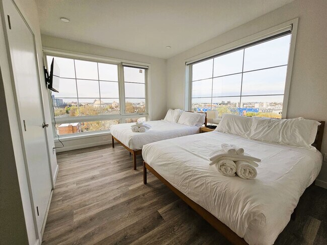 Foto del edificio - 741 Spring Garden St