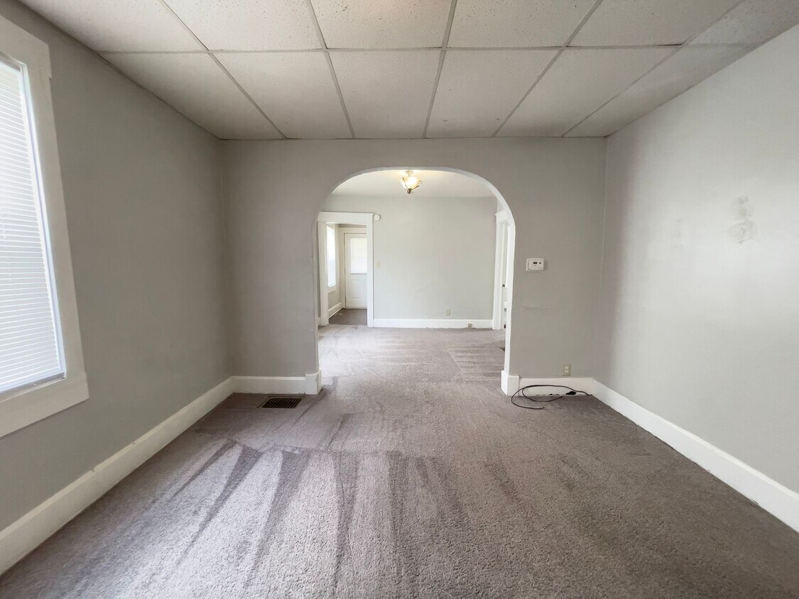 Primary Photo - PRELEASING for AUGUST 2024! Wood Flooring