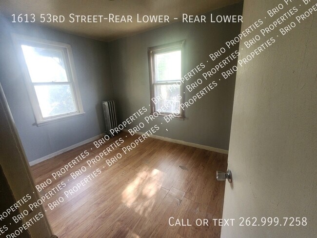 Foto del edificio - 1613 53rd St