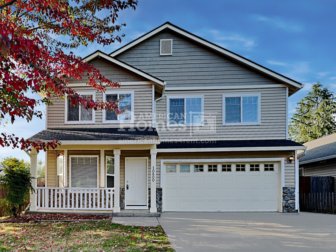 10600 NE Maitland Road House Rental in Vancouver, WA