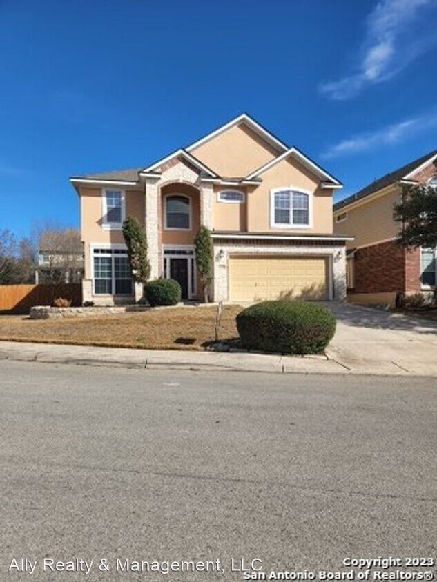 4 br, 2 bath House 26118 Meadowlark Bay House Rental in San Antonio