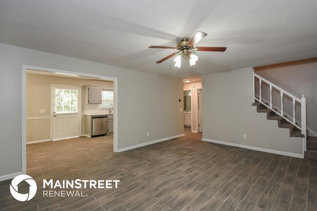 Foto del edificio - 39 Timber Trail SW