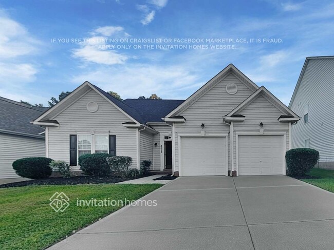 Building Photo - 3515 Balsam Tree Dr