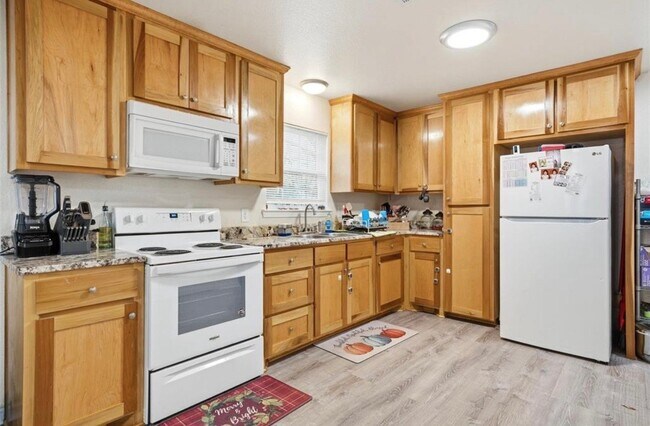 Foto del edificio - 1013 La Clede St