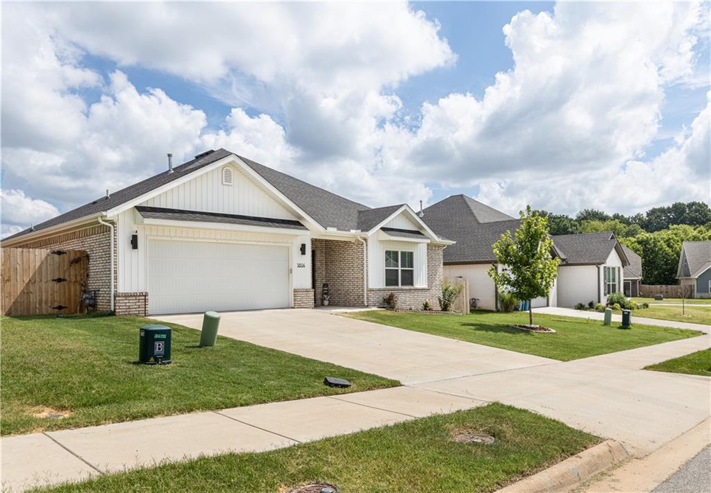 Foto principal - 5804 SW Macasin Ave