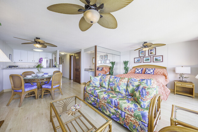 Foto del edificio - ss505 - Furnished BEACHFRONT Rental