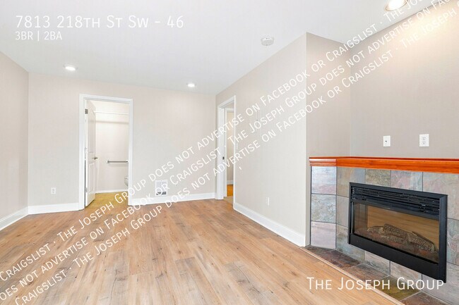 Foto del edificio - 7813 218th St SW