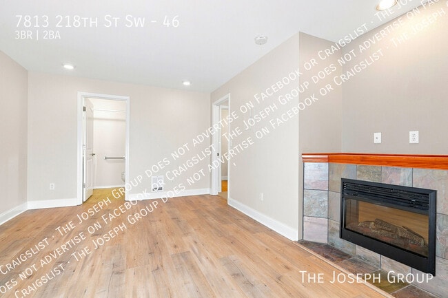 Building Photo - 7813 218th St SW