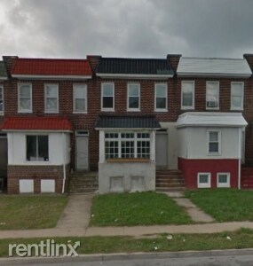 Primary Photo - 4100 Reisterstown Rd