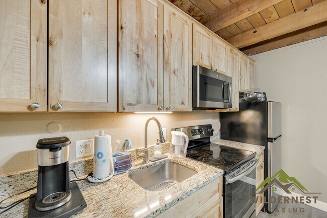 Foto del edificio - Remodeled One Bedroom Winter Rental