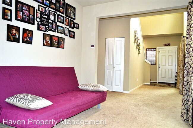 Building Photo - 4 br, 2.5 bath House - 1255 43rd St NE