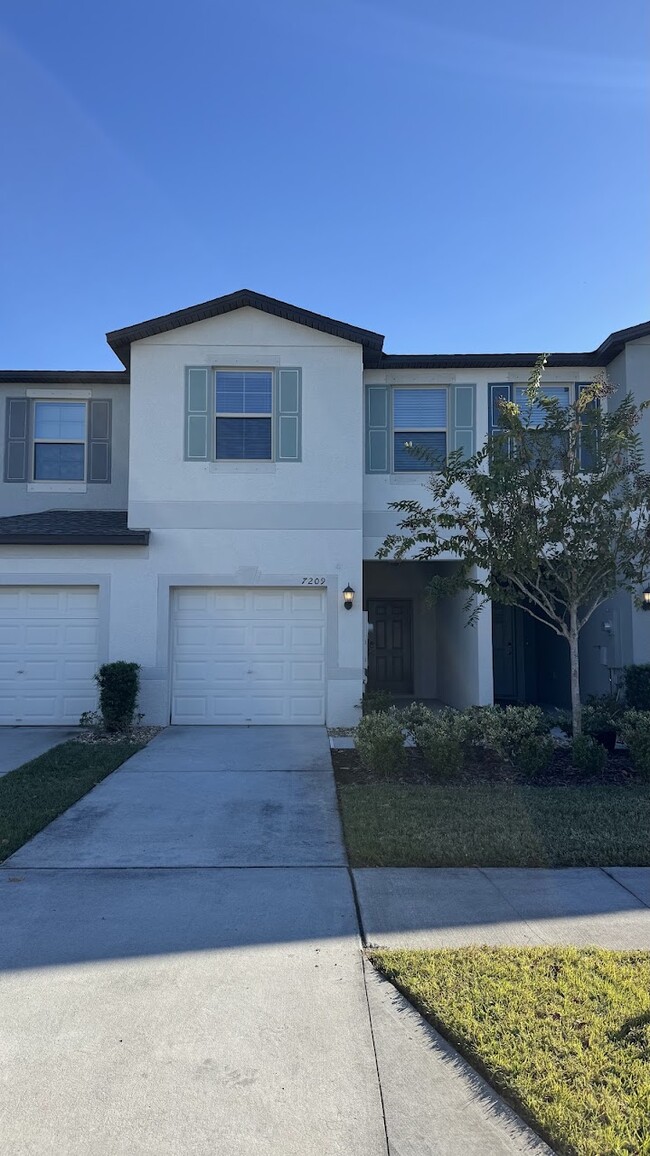 Photo - 7209 Sweet Alyssum Ct Townhome