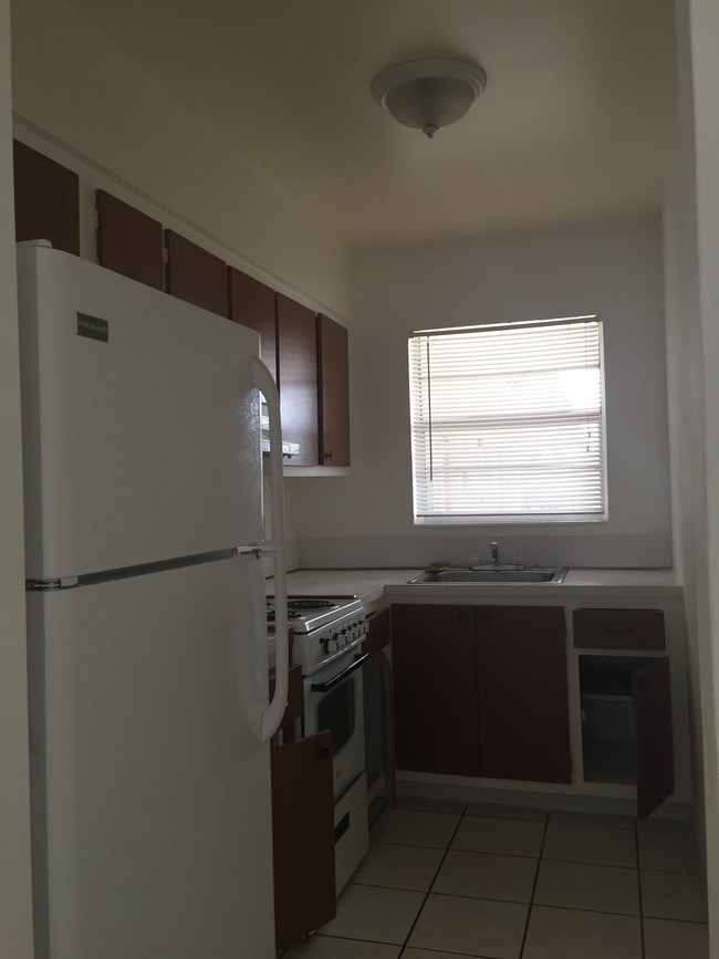 Foto del edificio - 1804 N 17th Ave