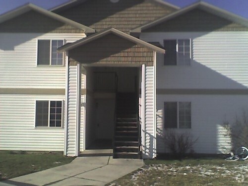 Foto del edificio - 199 N Seafury Ln