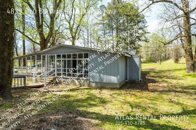 Building Photo - 4835 Old Birmingham Jasper Hwy