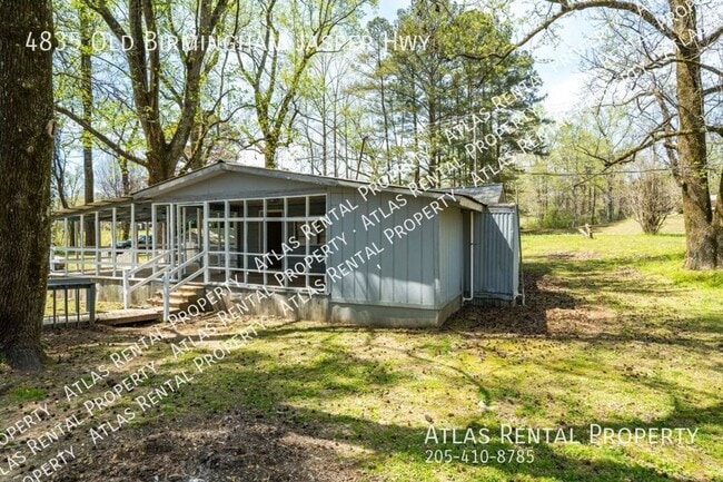 Foto del edificio - 4835 Old Birmingham Jasper Hwy