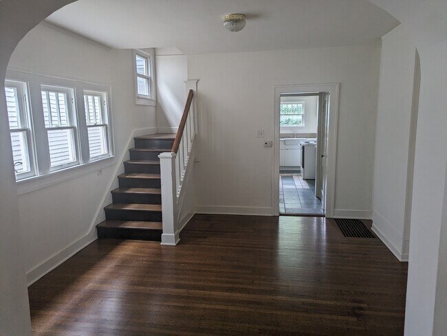 Photo - 4612 Central Ave House