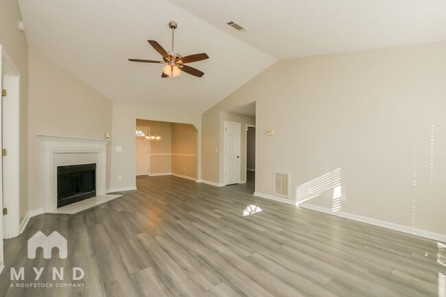 Building Photo - 281 Willow Springs Dr