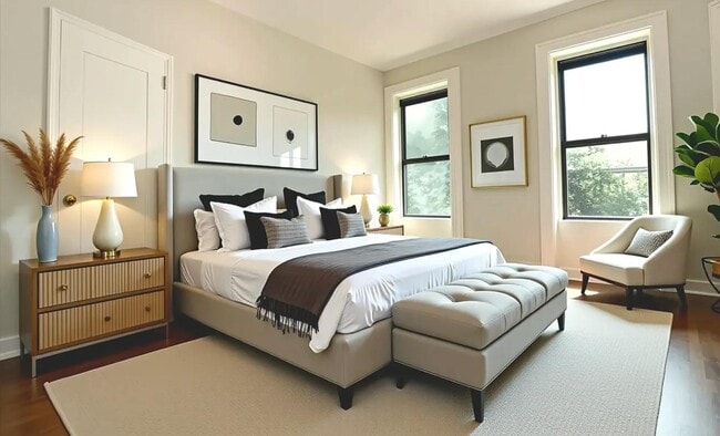 Building Photo - 1 Bedroom in Prospect Heights/Park Slope Area!