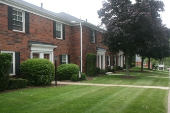 Building Photo - Carriage Hill Townhomes