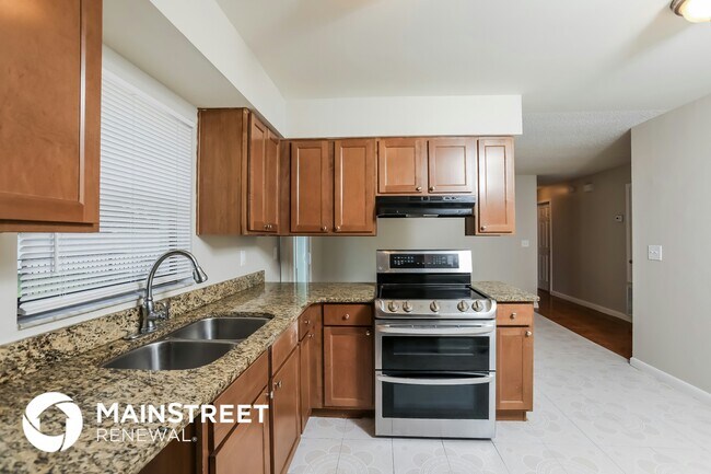 Foto del edificio - 116 N Buena Vista Ave