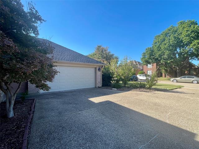 Foto del edificio - 1517 Pebble Creek Dr