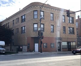 Building Photo - 952 N Rockwell St