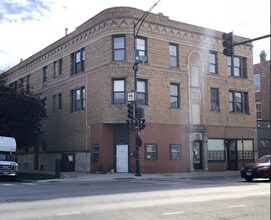 Building Photo - 952 N Rockwell St