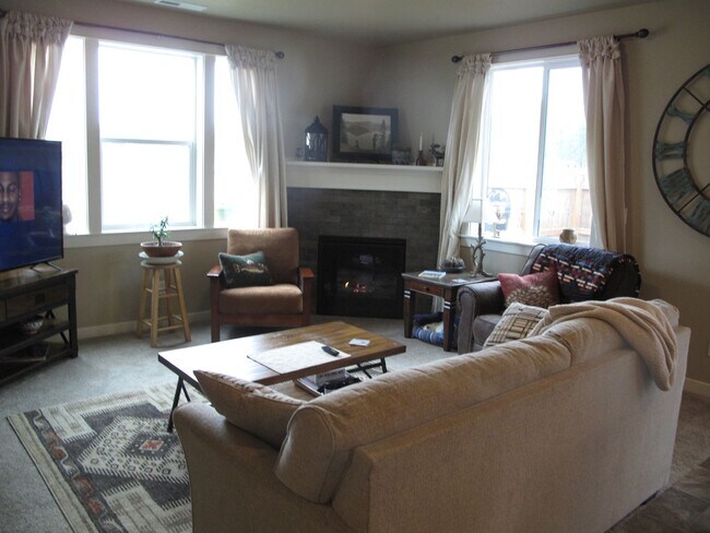 Foto del edificio - Single Level Home near Downtown Sisters