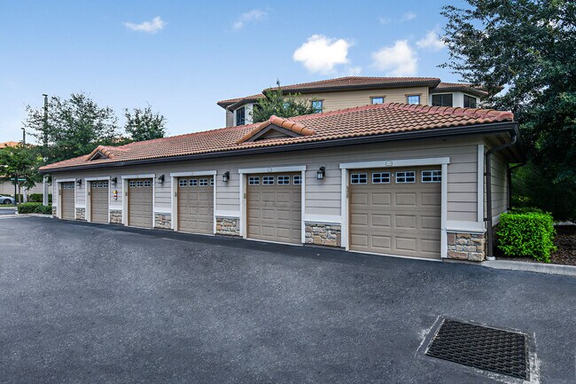 Apartamentos Sanctuary at Eagle Creek — foto comunitaria - Sanctuary at Eagle Creek