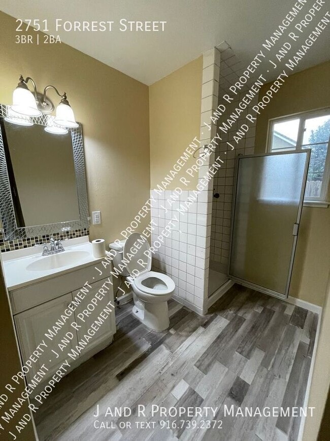 Photo - 2751 Forrest St House