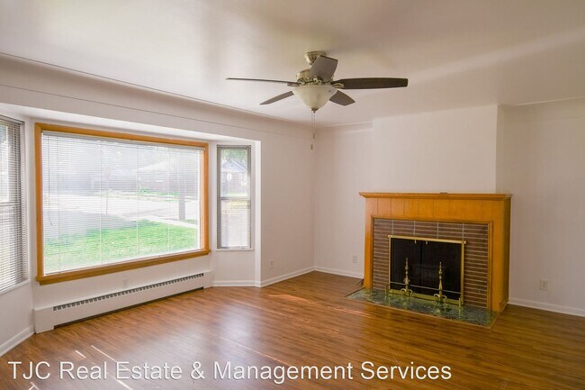 Foto del edificio - 2 br, 1 bath House - 2901 Albion St