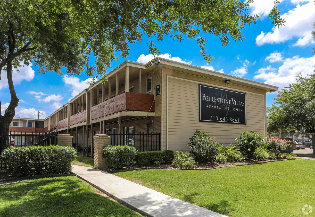 Foto principal - Bellestone Villas Apartments