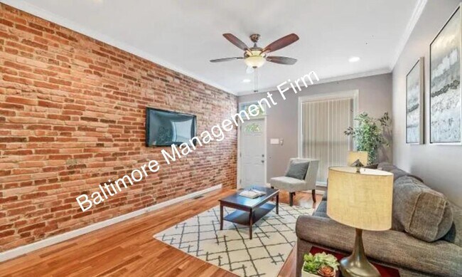 Foto del edificio - 626 S Macon St.