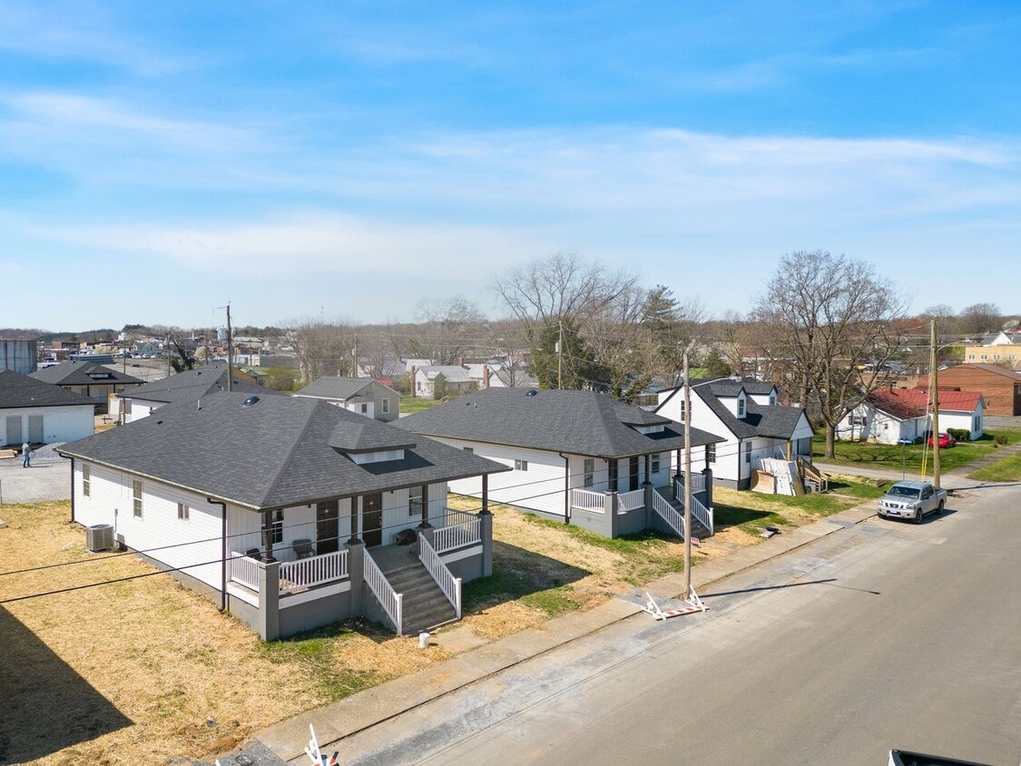 Foto principal - 409-411 Novelty St