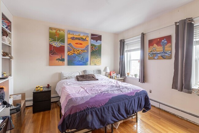 Foto del edificio - 39 Garrison Rd