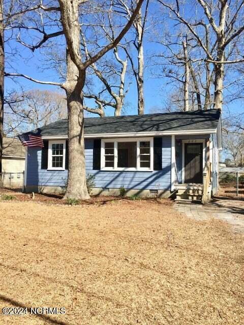 Foto principal - 203 Red Oak St