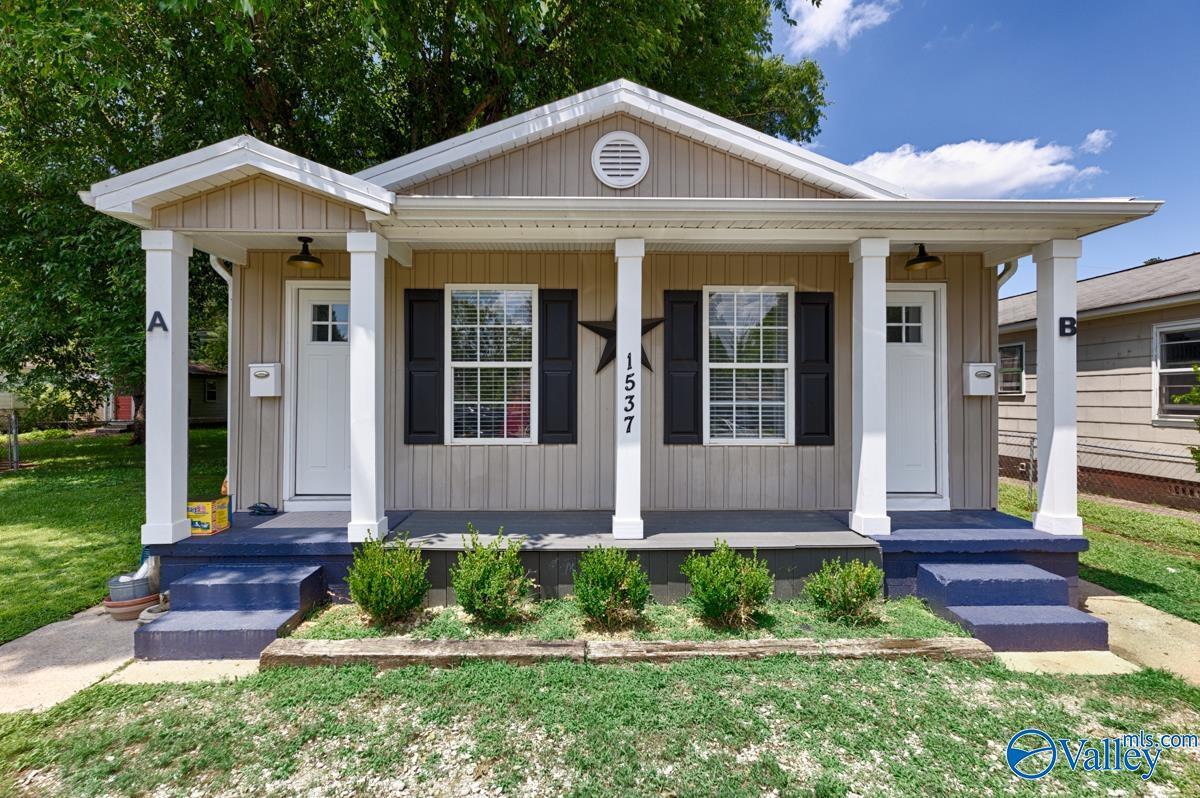 Foto principal - 1537 Mckinley Ave NE
