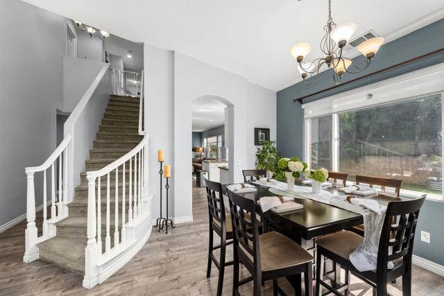 Building Photo - 1726 Ravenrock Ct