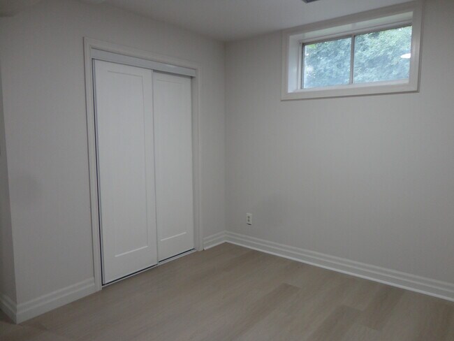 Building Photo - One bedroom basement apartment